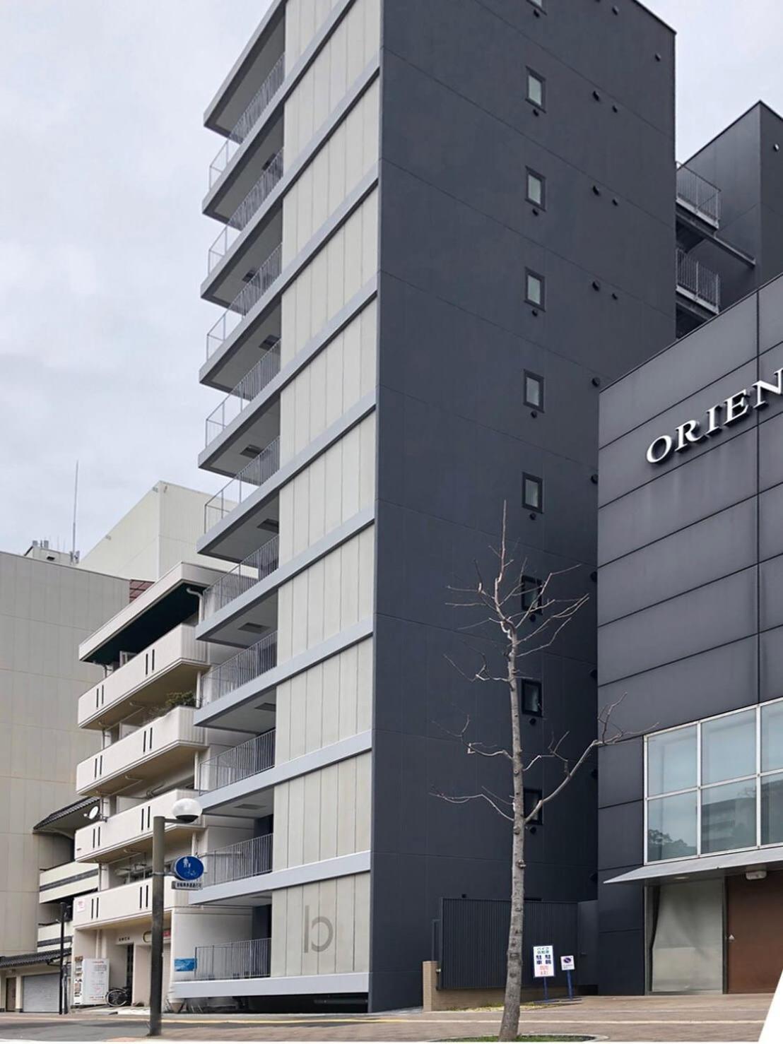 Appartement Bhotel Heiwaodori 701 - Spacious Famous Dori 6ppl