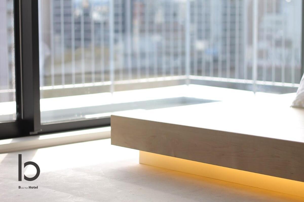Bhotel Heiwaodori 701 - Spacious Famous Dori 6ppl Hiroshima
