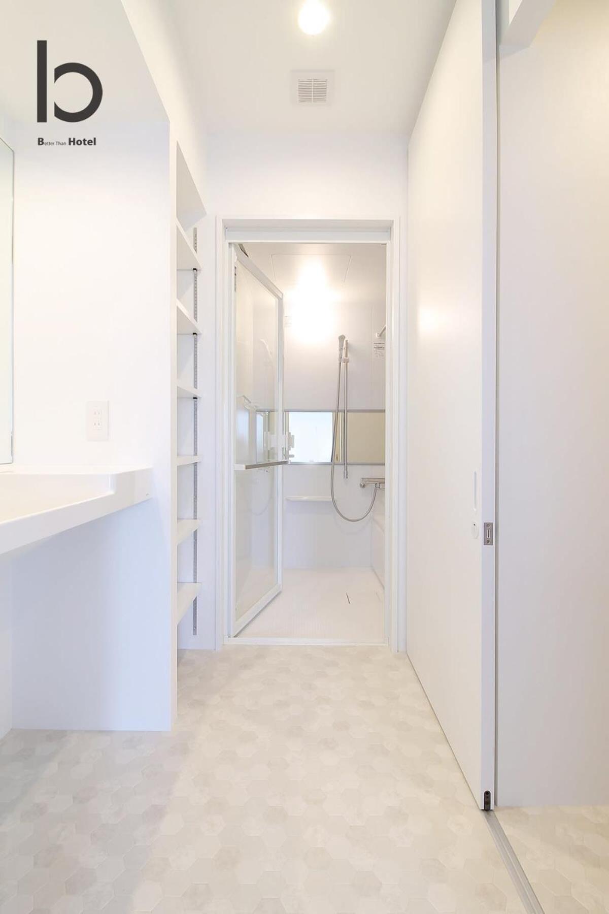 Appartement Bhotel Heiwaodori 701 - Spacious Famous Dori 6ppl