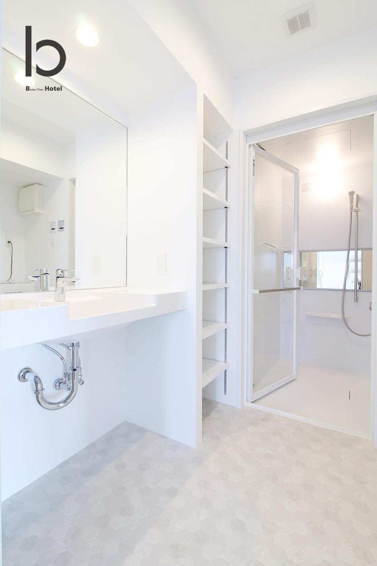 Bhotel Heiwaodori 701 - Spacious Famous Dori 6ppl *