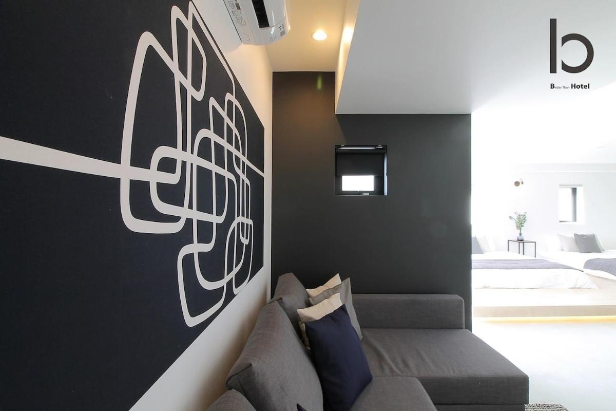 Bhotel Heiwaodori 701 - Spacious Famous Dori 6ppl Appartement